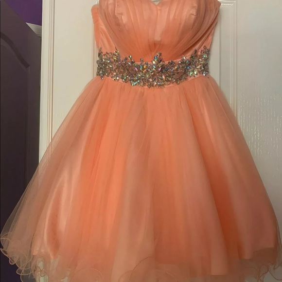 Star box short dress xs - Picture 7 of 9